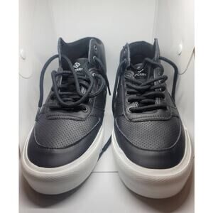 Sperry Women's Soletide Mid Core Eco Leather Sneakers